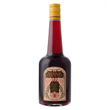 Nusbaumer Ratafia de Griottes