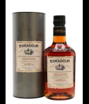 Edradour 15 Years Old 2010/2025 Quinta de São Francisco Estremadura Wine Finish