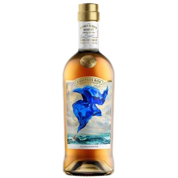 Compass Box Ultramarine