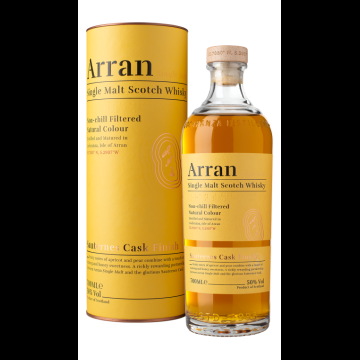 Arran Malt Sauternes Cask Finish