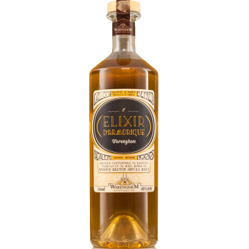 Elixir Darmorique