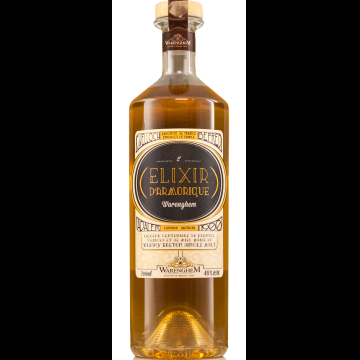 Elixir Darmorique