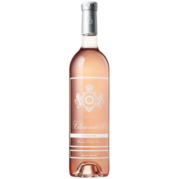 Clarendelle Bordeaux Rosé