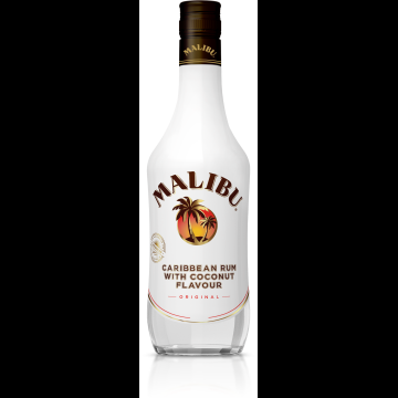 Malibu Coconut