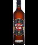 Havana Club Añejo 7 Años