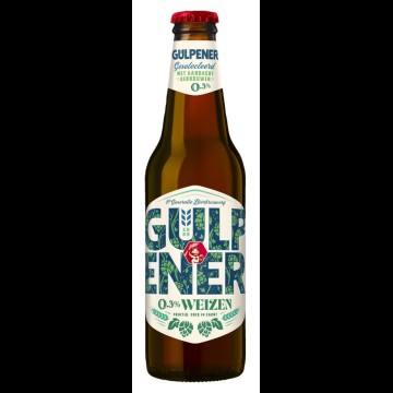 Gulpener 0.3% Weizen