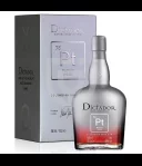 Dictadro Platinum rum PT 78