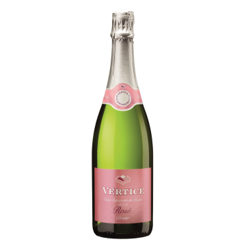 Vértice Cuvée Brut Rosé Vinho Espumante do Douro