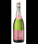 Vértice Cuvée Brut Rosé Vinho Espumante do Douro