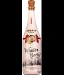ABBAYE D' AULNE winter bier