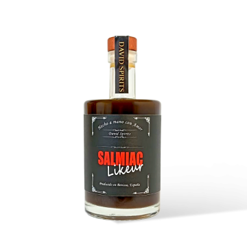 Brouwhoeve Salmiac