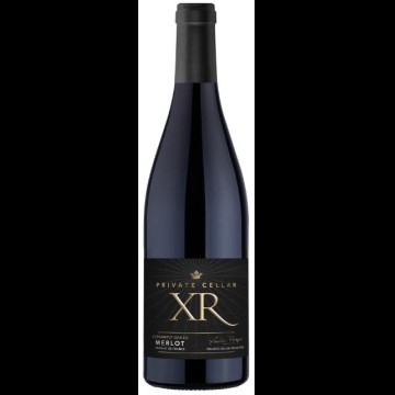 Xavier Rogier Private Celler SelectionElegantly Oaked Merlot