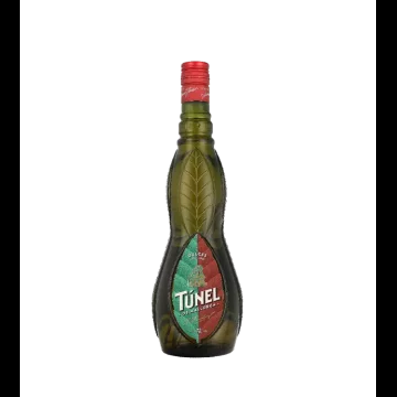 Tunel Hierbas Dulces