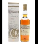 Cragganmore 14 Years Old Frends Of Classic Malt 2010