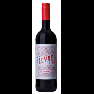 Elevado Selected Red