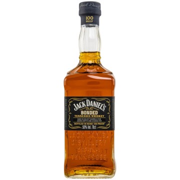 Jack Daniel's Bonded