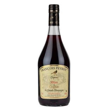 Francois Peyrot Liqueur Mure&Cognac