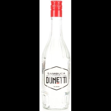 DUNETTI SAMBUCA