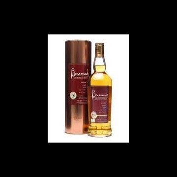 Benromach 10 Years Old