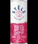 Stëlz Hard Iced Tea Lychee