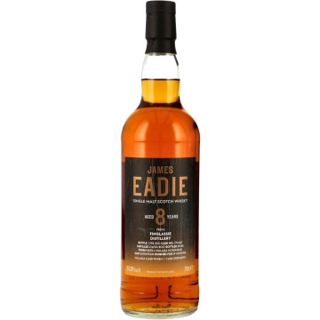 James Eadie Finglassie 8Y 2017 #374467