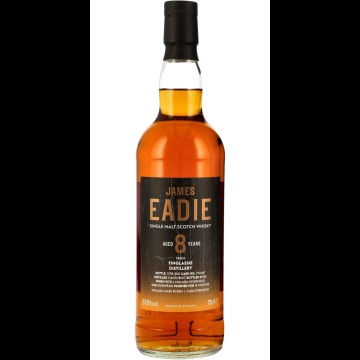 James Eadie Finglassie 8Y 2017 #374467
