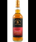 Signatory Small Batch Edition #11 Speyside (M) 12 Years Old 2011