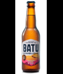 Batu Kombucha Passion Fruit & Hop