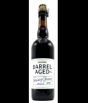 Gulpener Barrel Aged Quadrupel Bourbon Whiskey Barrel 2025