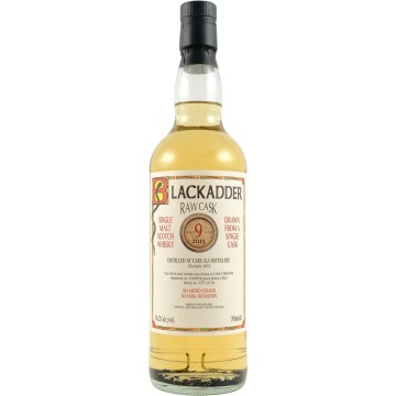 Blackadder Caol Ila 2012 PX Sherry Cask