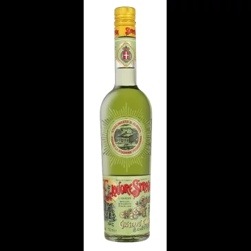 Liquore Strega Green