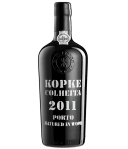 Kopke Colheita 2011