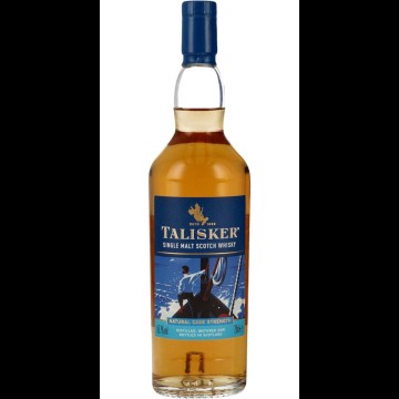 Talisker The Wild Explorador Diageo Special Releases 2023