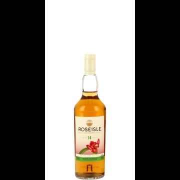 Roseisle 14Y Harmonic Grace Diageo Special Releases 20cl