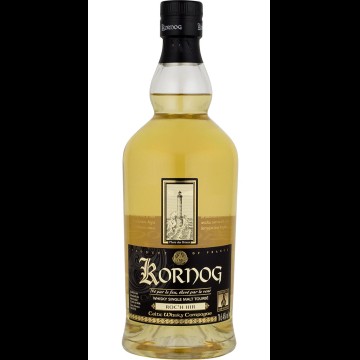 Kornog Roc'h Hir Bourbon Cask