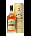 Nantou Omar  Sherry Cask