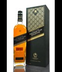 Johnnie Walker The Gold Route
