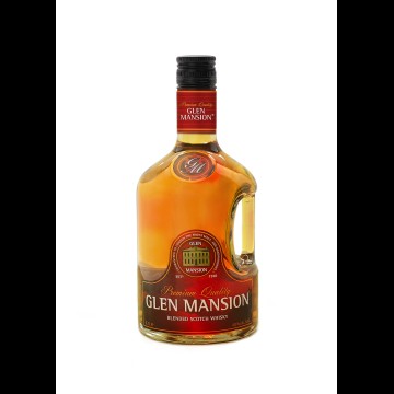 Glen Mansion Whisky