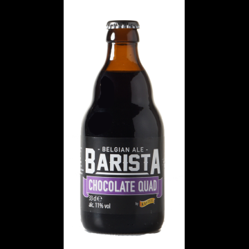 Kasteel Barista Chocolate Quad