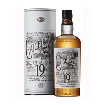 Craigellachie 19 Years Old