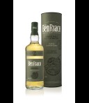 Benriach Peated 1/4 Cask-fully matured
