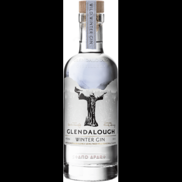 Glendalough Winter Gin 41%