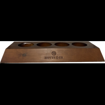 Flessenstandaard voor Rutte & ZN flessen