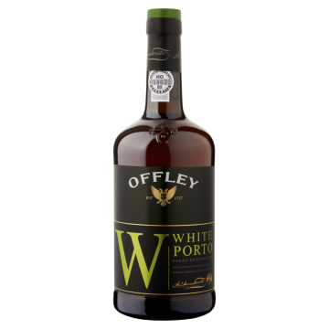 Offley Port Fine White