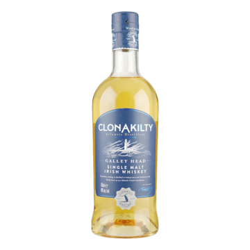 Clonakilty Galley Head Single Malt Irish Whiskey