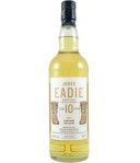 James Eadie Dailuaine 10 Years Old