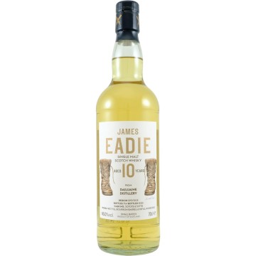 James Eadie Dailuaine 10 Years Old