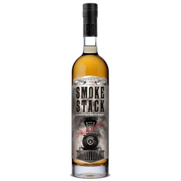 Smoke Stack Blended Malt Whisky