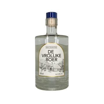 Twentse Ketels De Vrolijke Boer