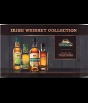 Kilbeggan Co. Irish Whiskey Collection 4x5cl